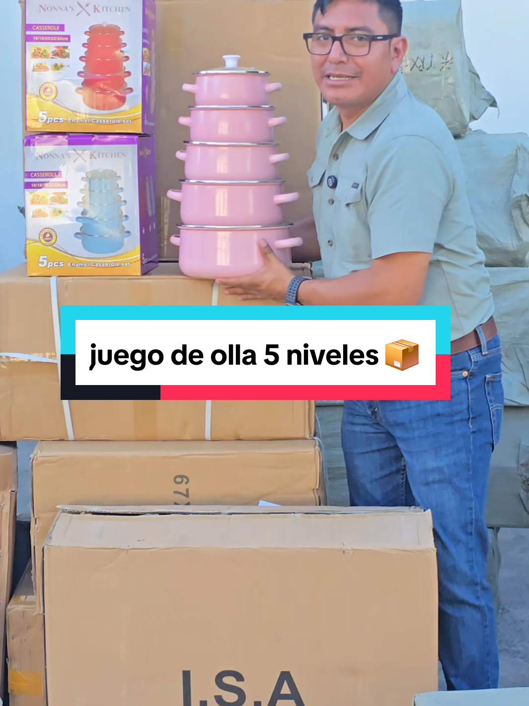 @Somos Distribuidores 📦