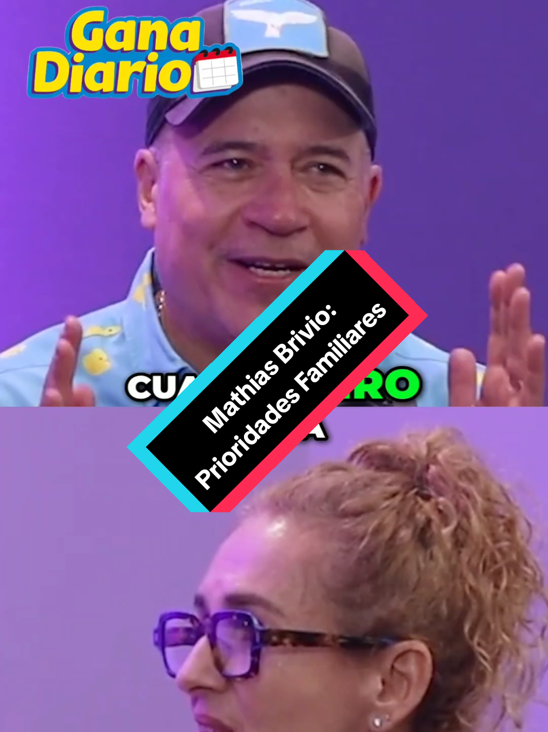 @Zapping TV Perú