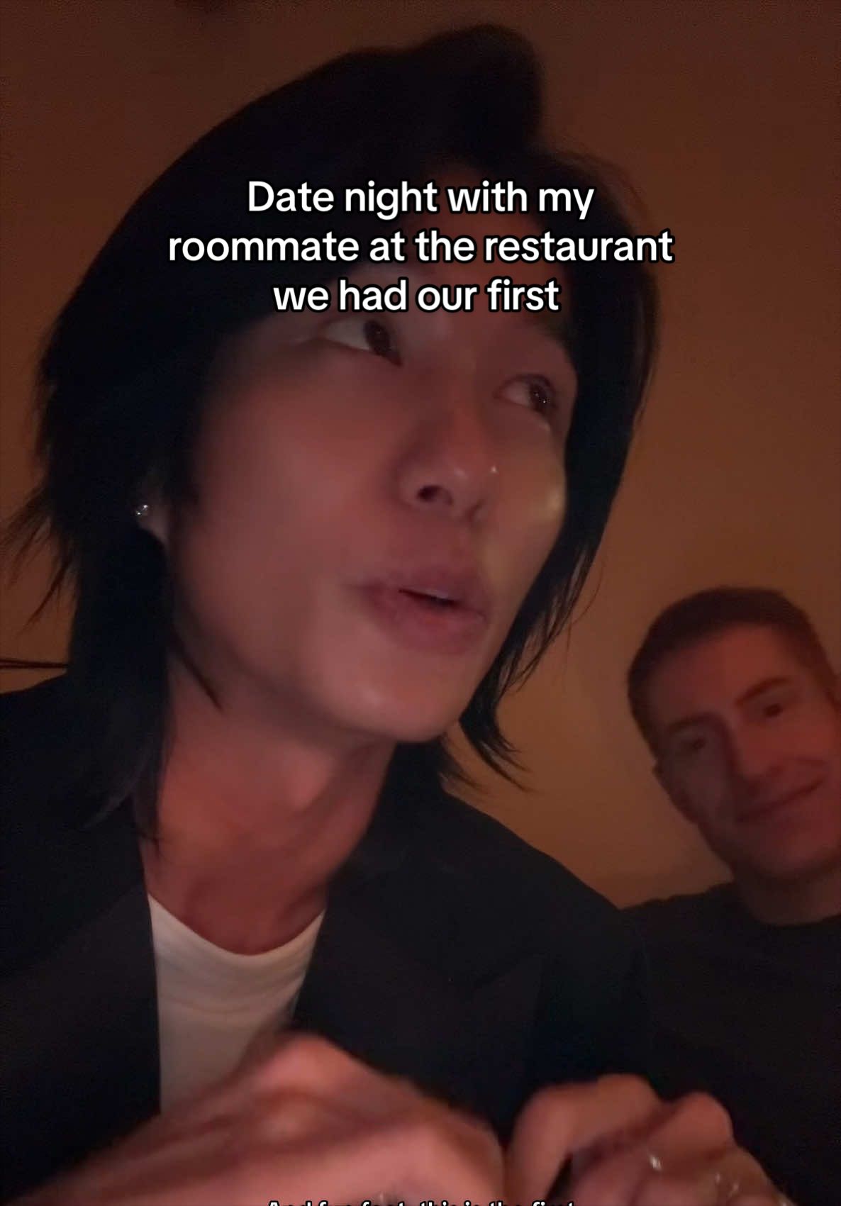 @Albert Cho
