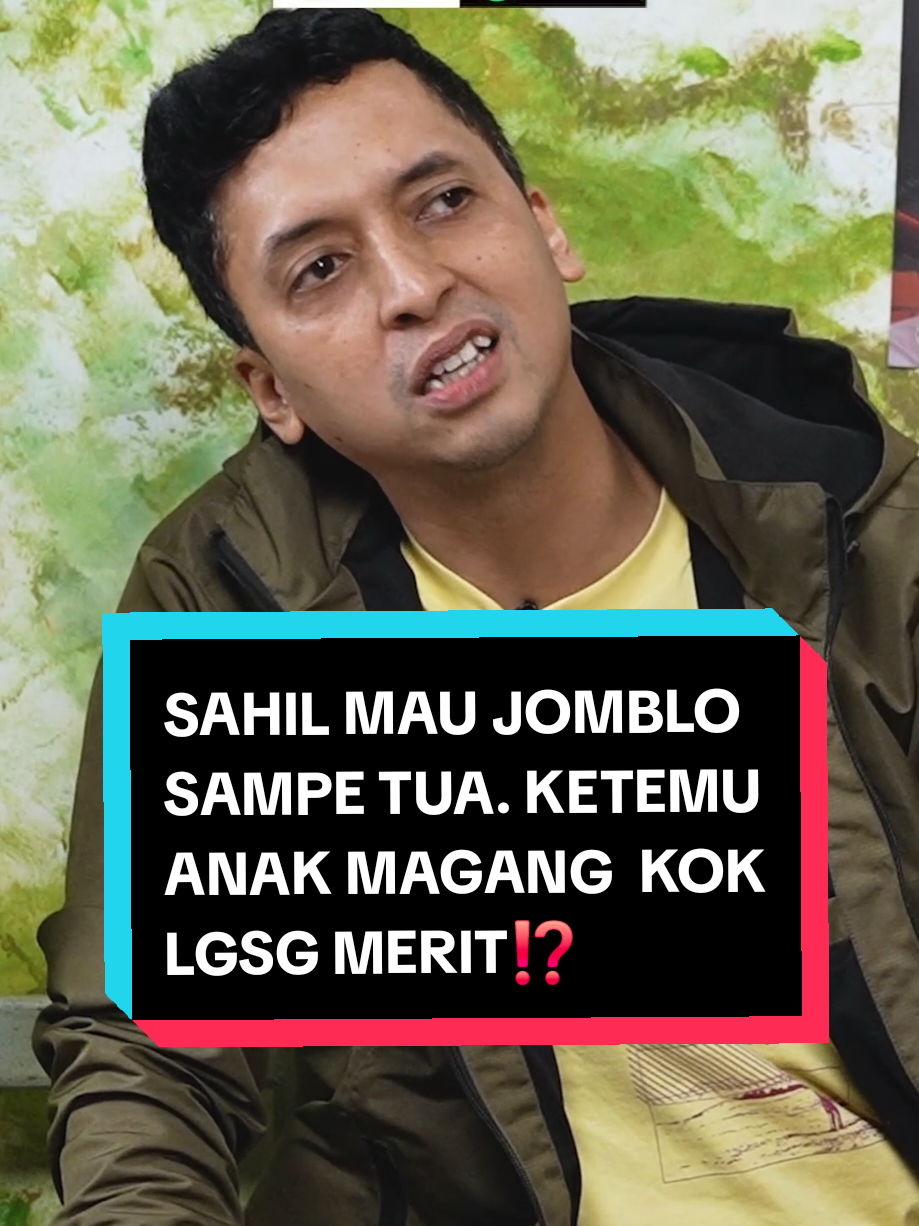 @Deddy Corbuzier