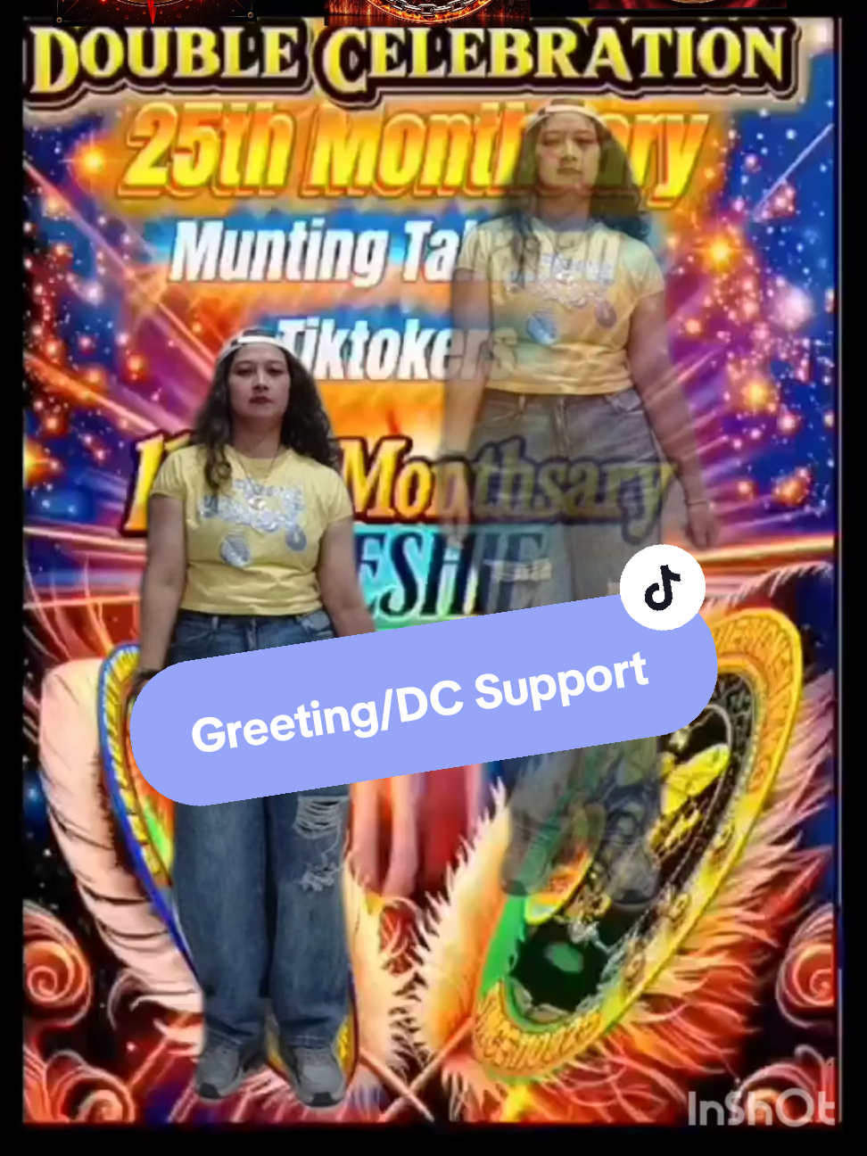 @TS❤️_TP🤜🤛 CFDR_PINK_TULIPS🌷