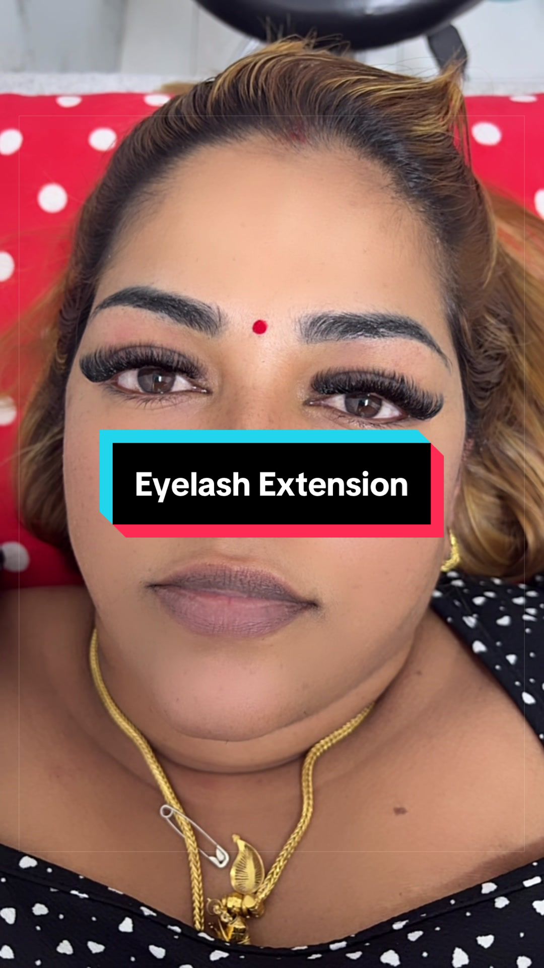 @The Lash Bar
