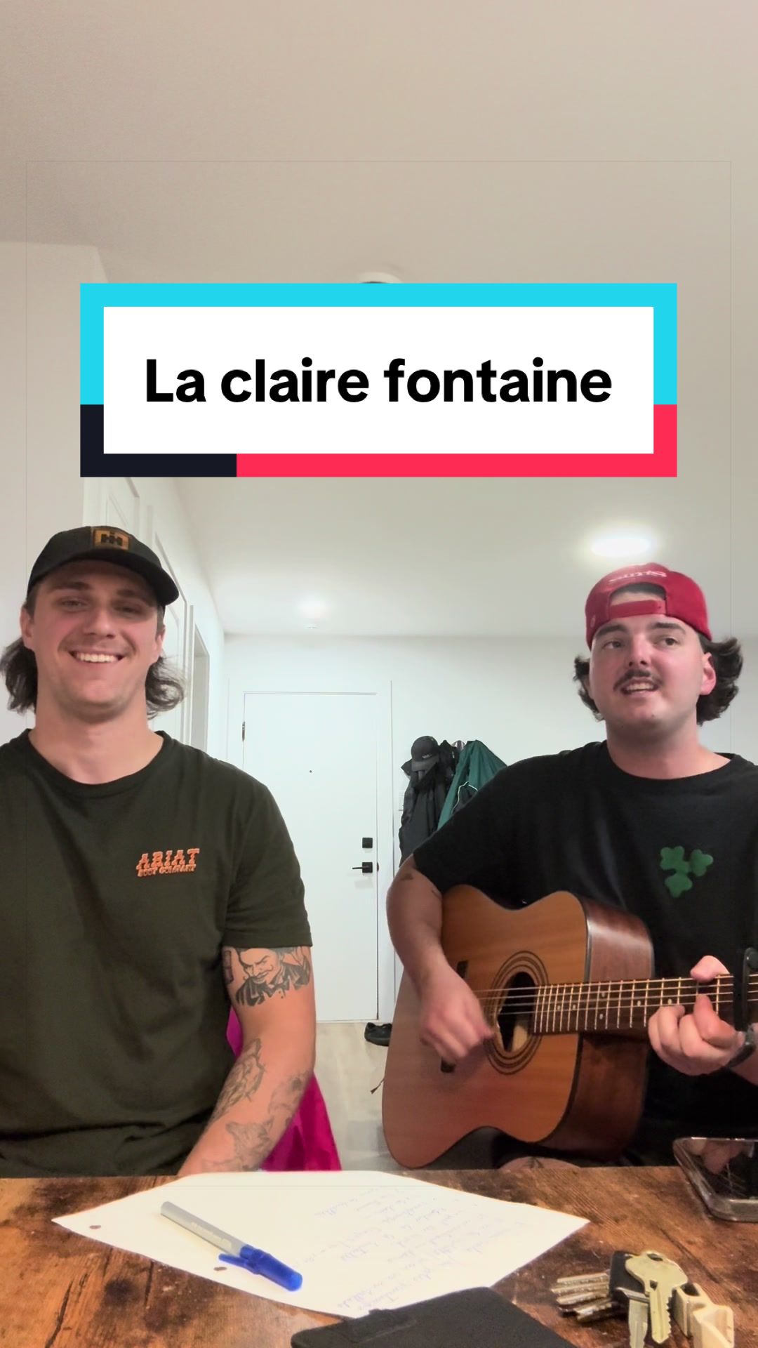 @Le Père Tobin