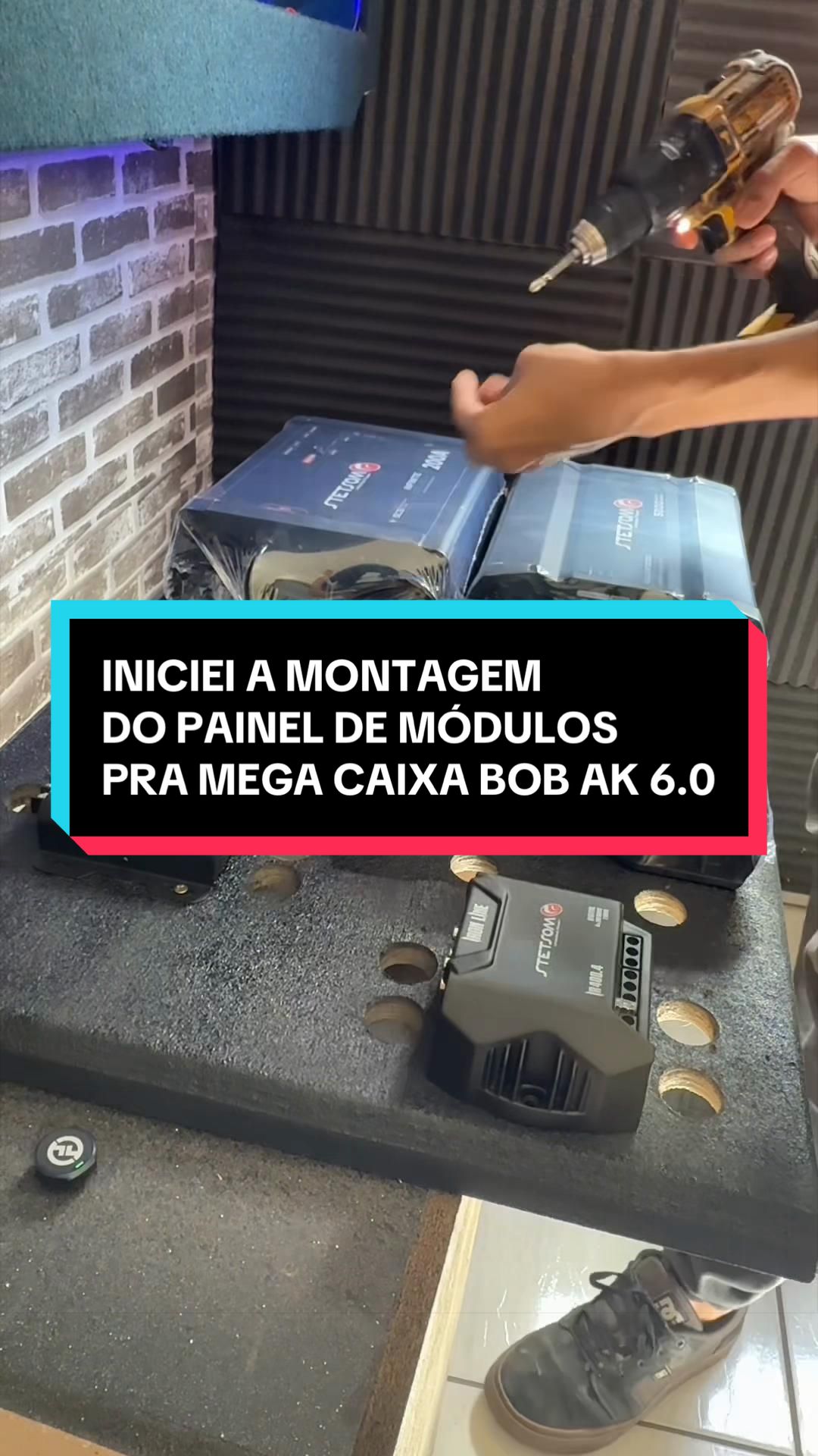 @Aprenda Som Automotivo