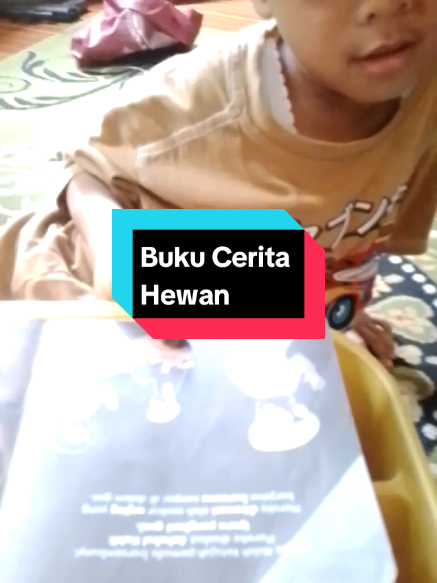 @Teteh Ai Ayank