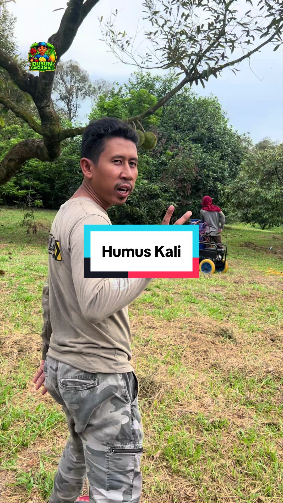 @Dusun Cikgu Mail