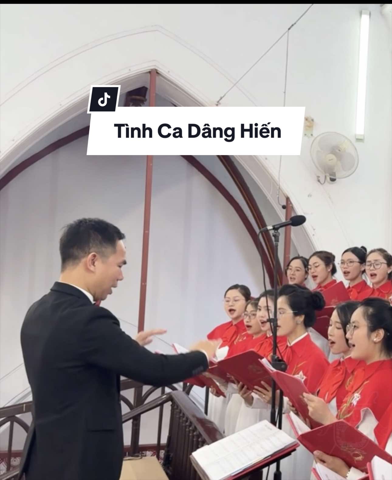 @Ca đoàn Maria Goretti