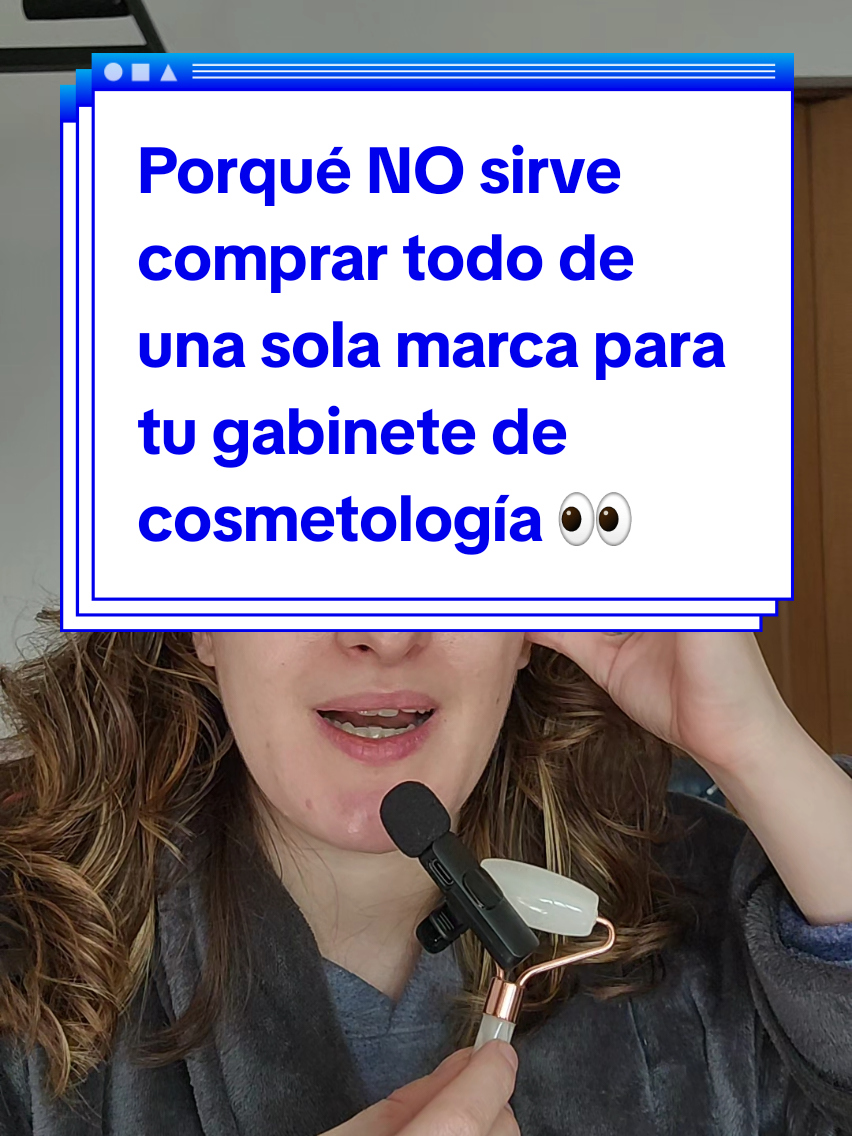 @Puli✨️Dermocosmiatra rebelde