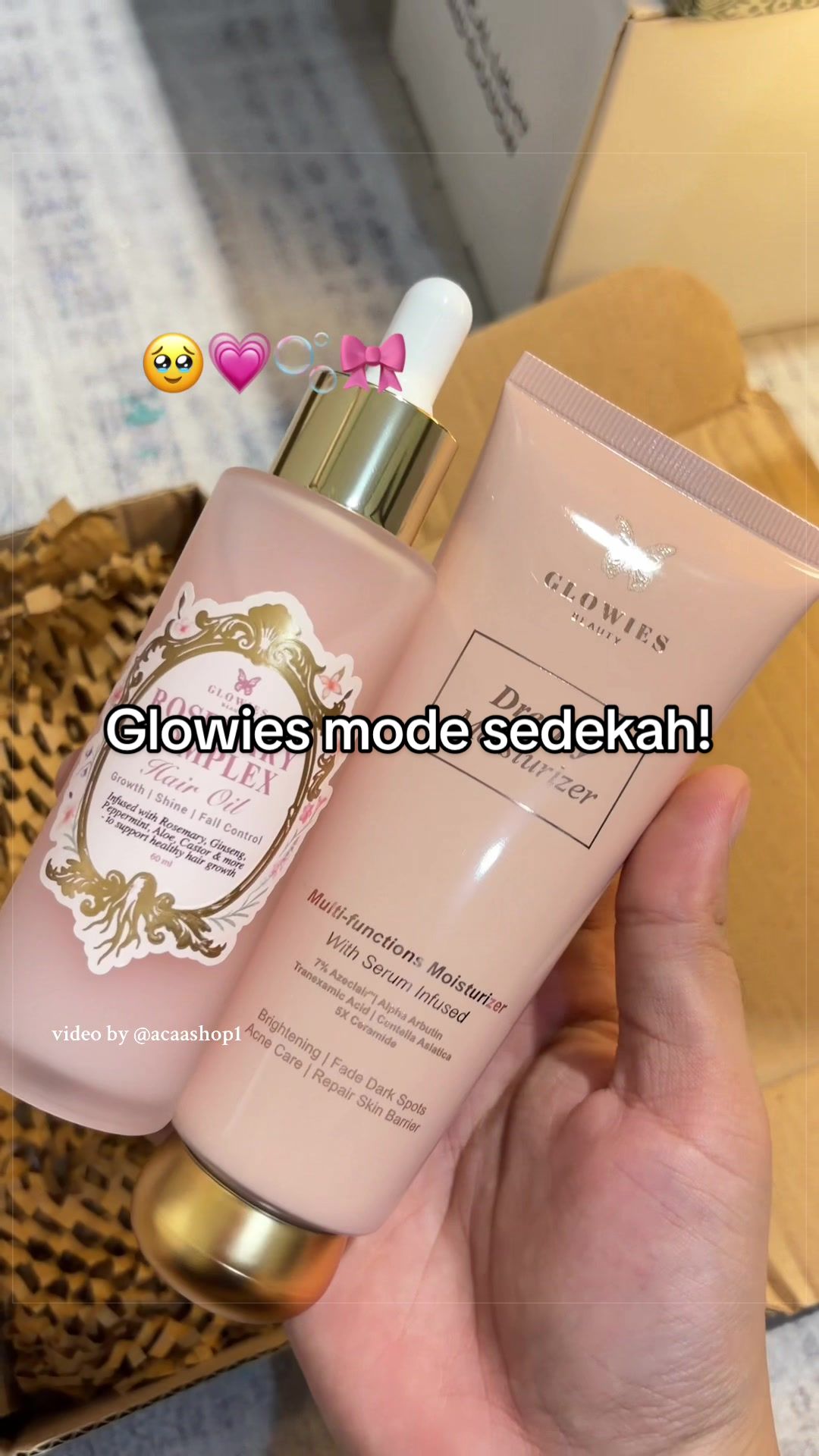 @Acaashop1