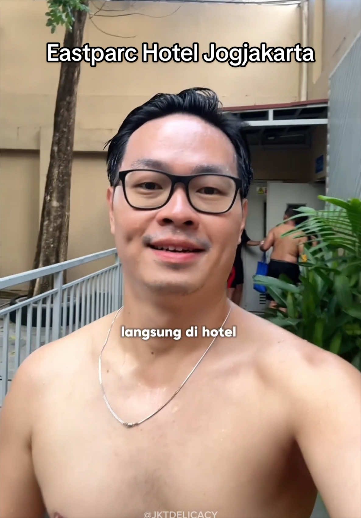 @Jeffri Leo | IG @JKTDelicacy