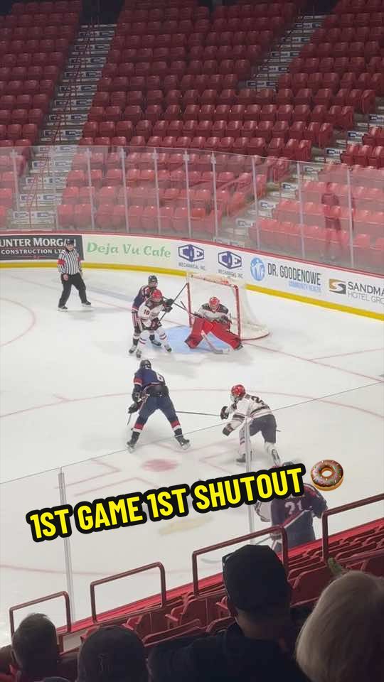 @The TikTok Goalie