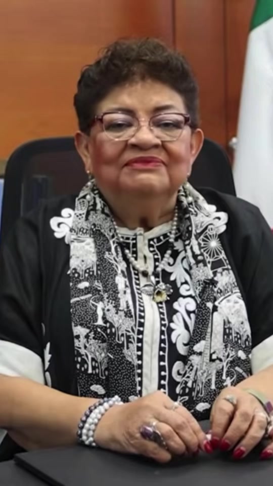 @Ernestina Godoy