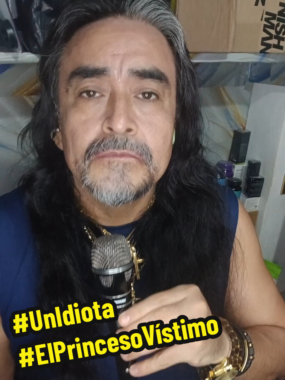 @Santiago Alberto Ramos