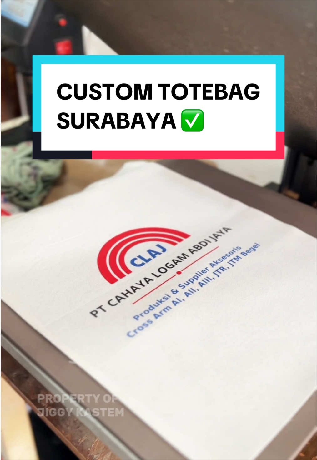 @Sablon Digital Surabaya