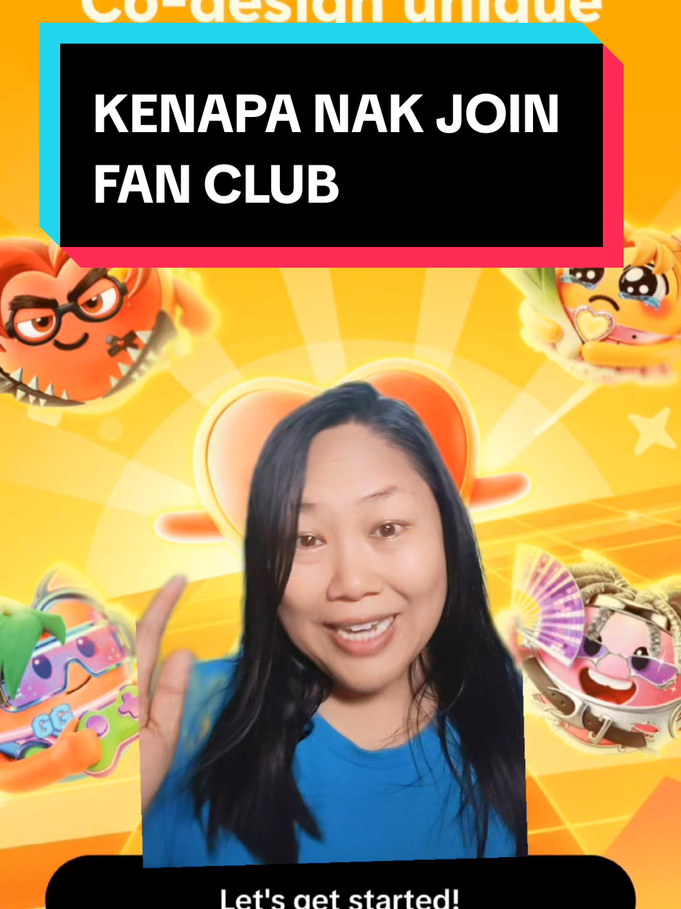 @LEADER JUE | Tiktok Expert