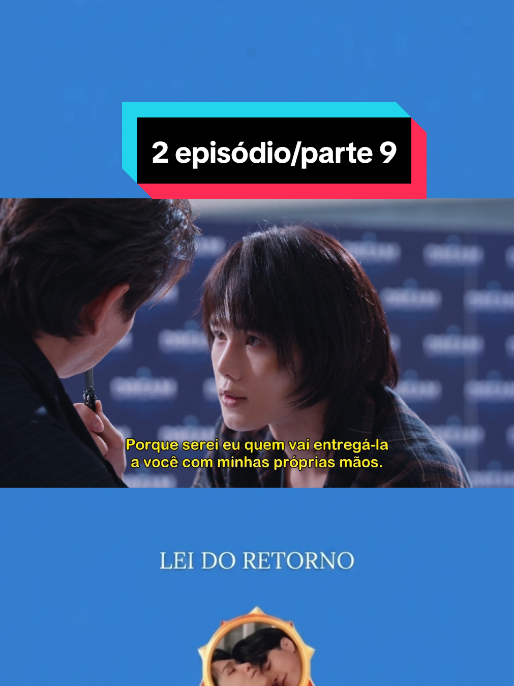 @Doramas BL