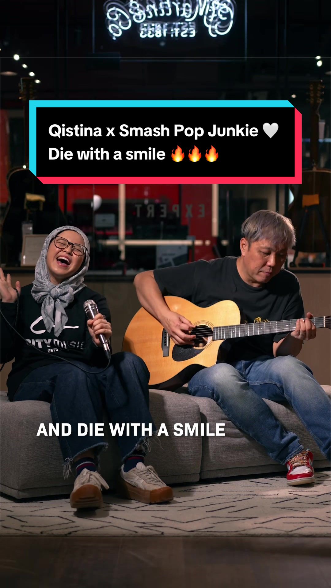 @Smash Pop Junkie