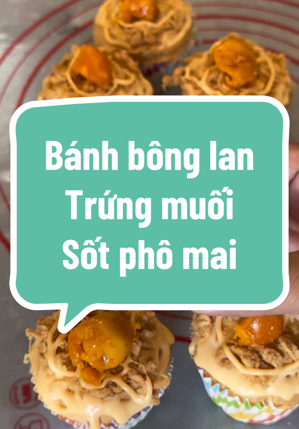 @Bếp nhà Lanan
