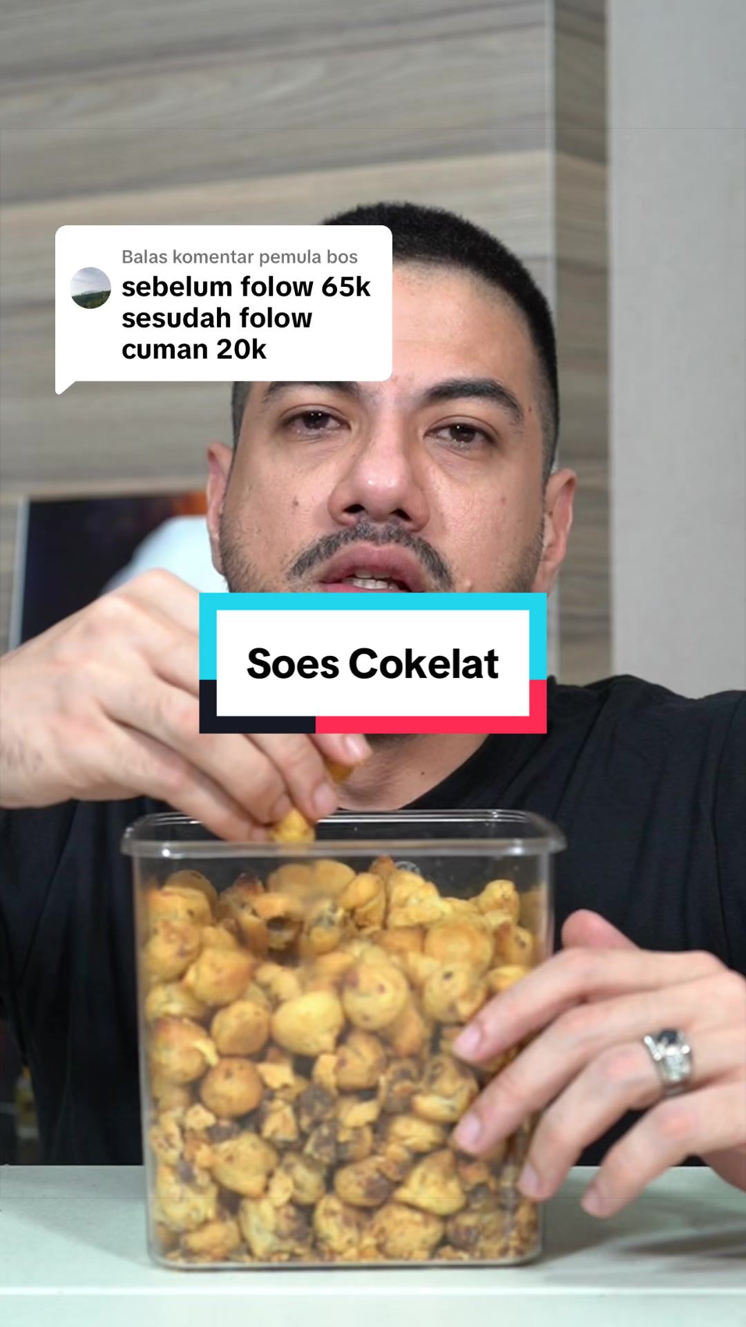 @Ismeth Alatas