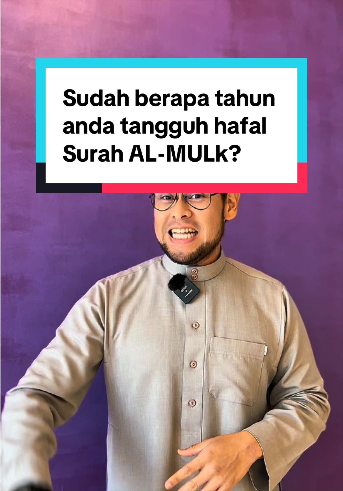 @UstazFaliq Guru Quran & Tajwid