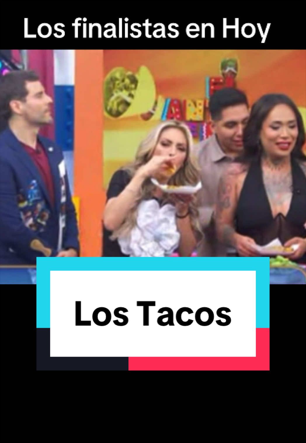 @La casa de los famosos