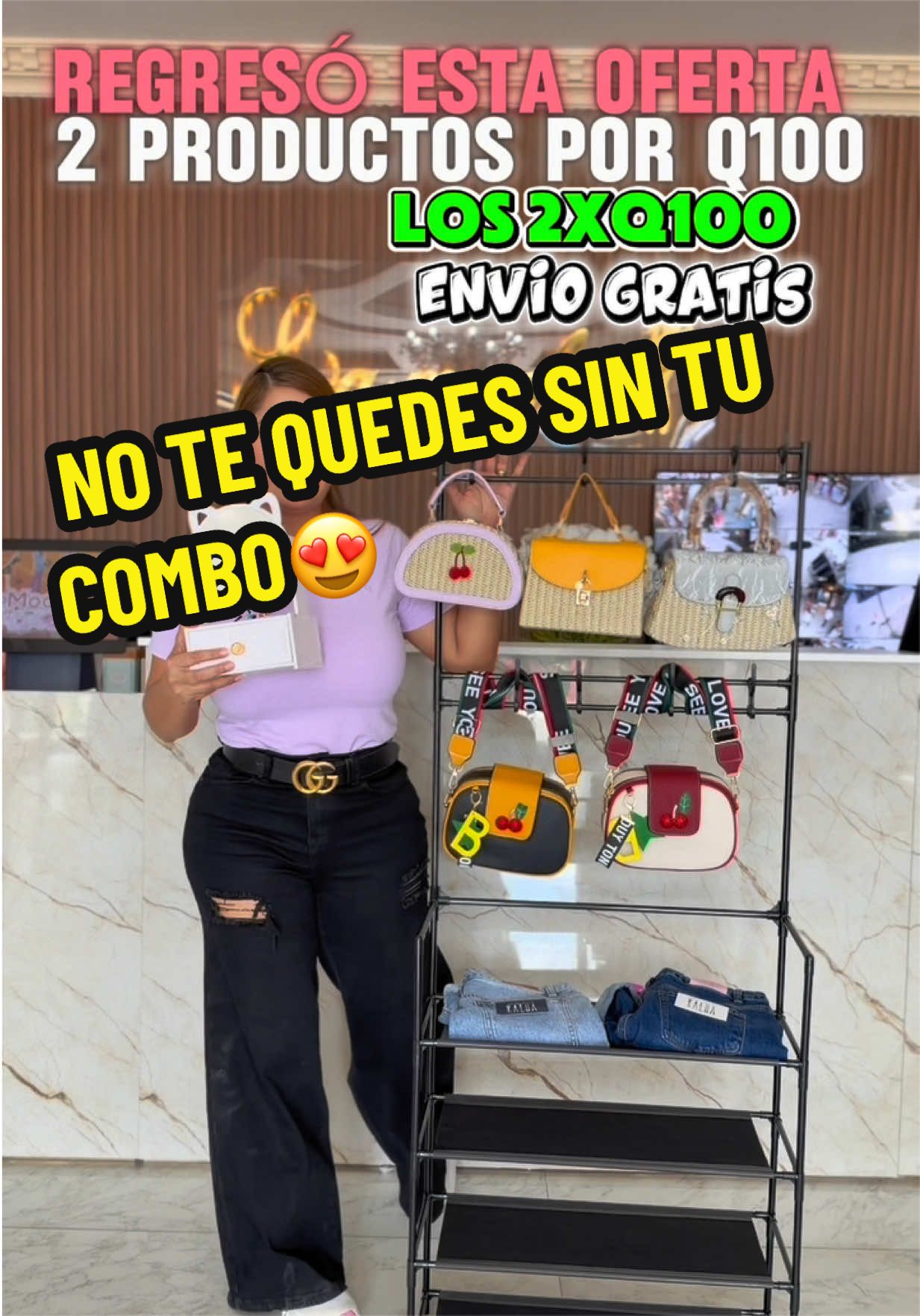 @La Moda GT