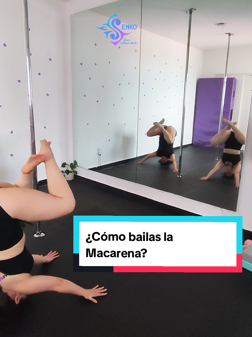 @Senko Dance And Fitness Studio