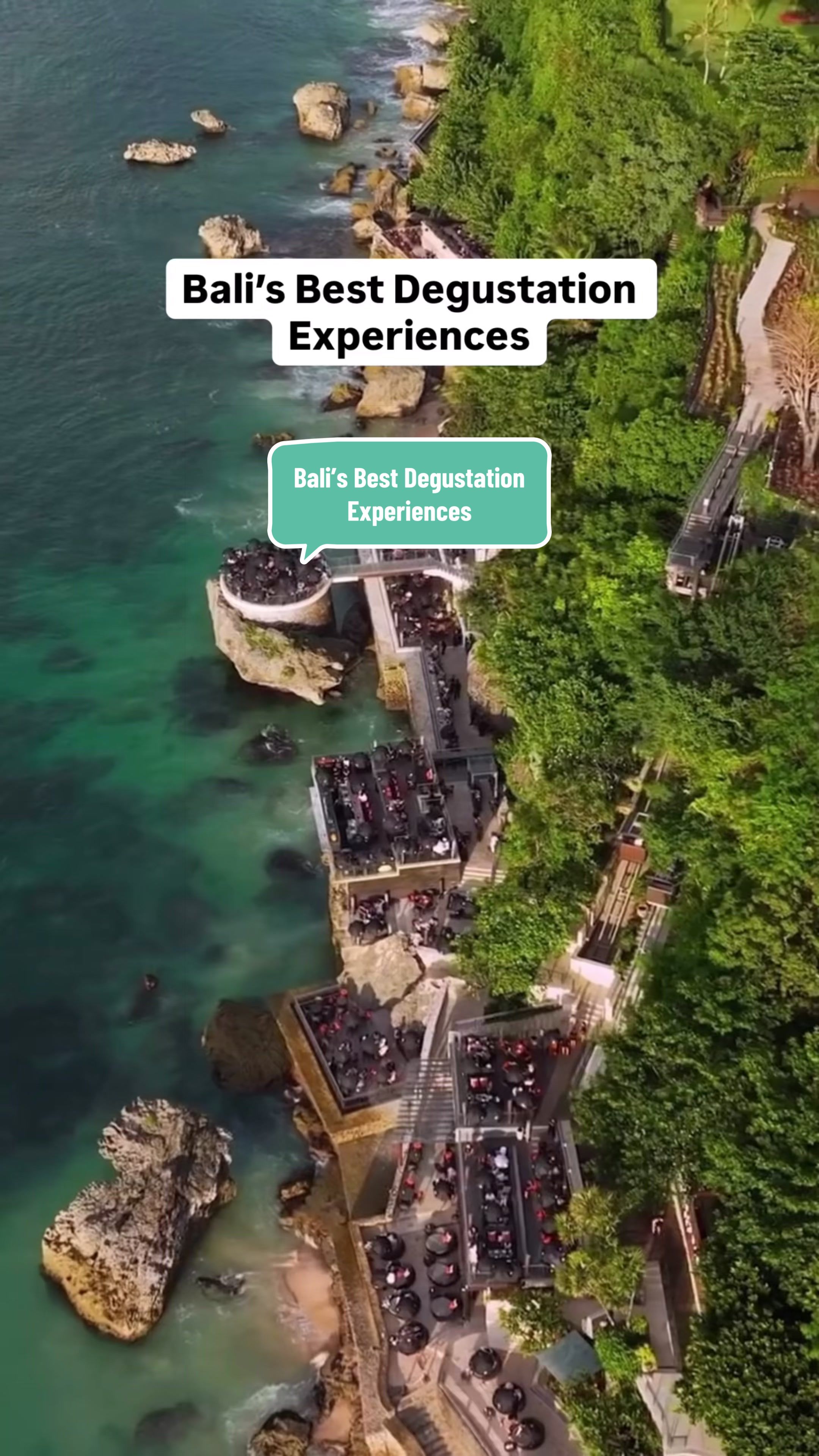 @Bali Buddies