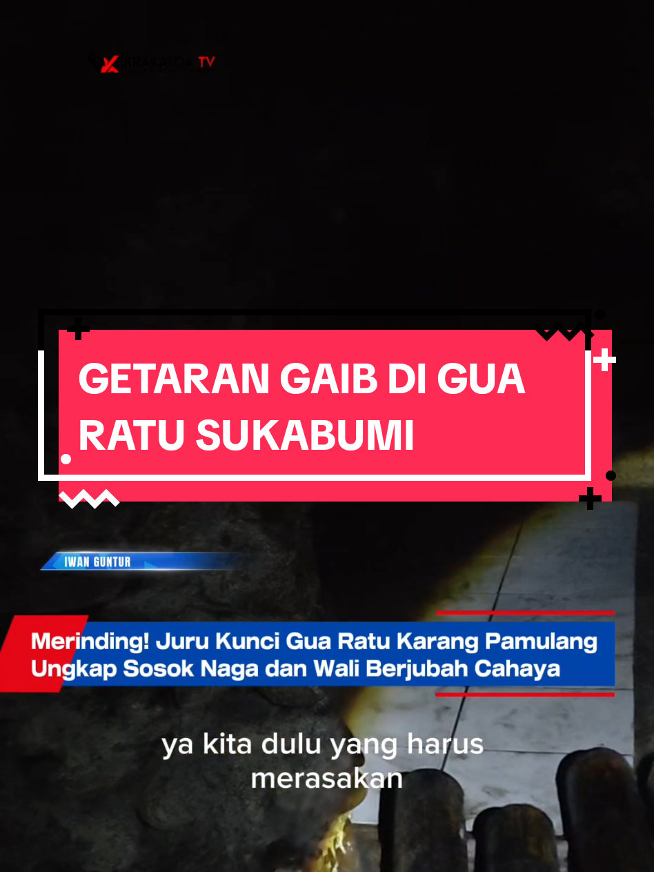 @Krakatoa TV