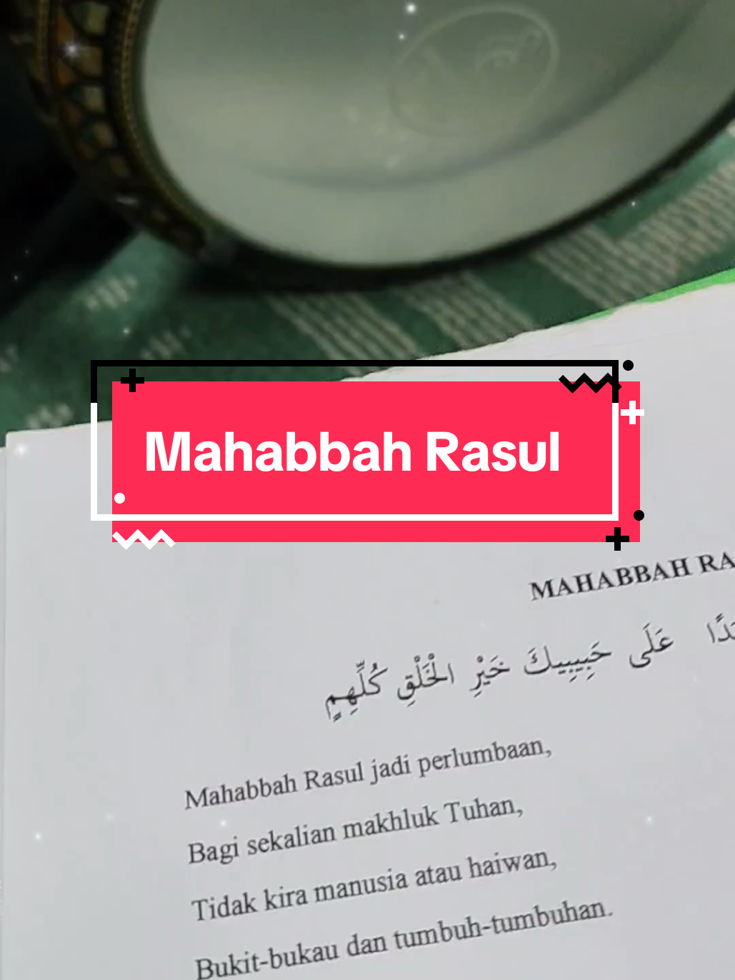 @Rumah Anak Yatim Sri Peraksi
