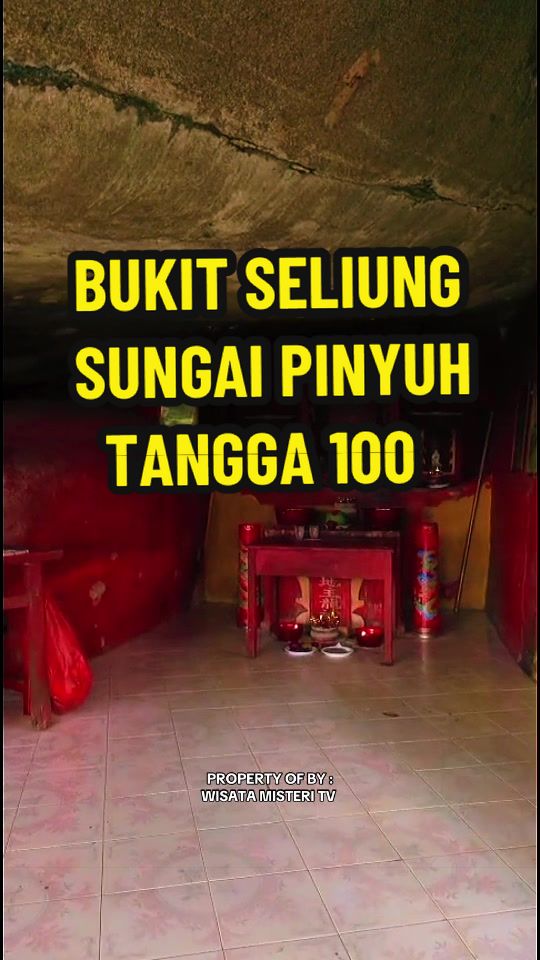 @WISATA MISTERI TV