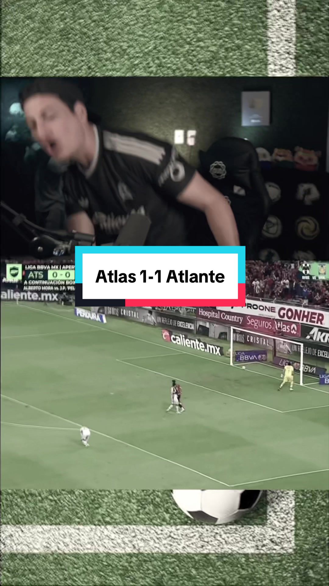 @Futbol al chile