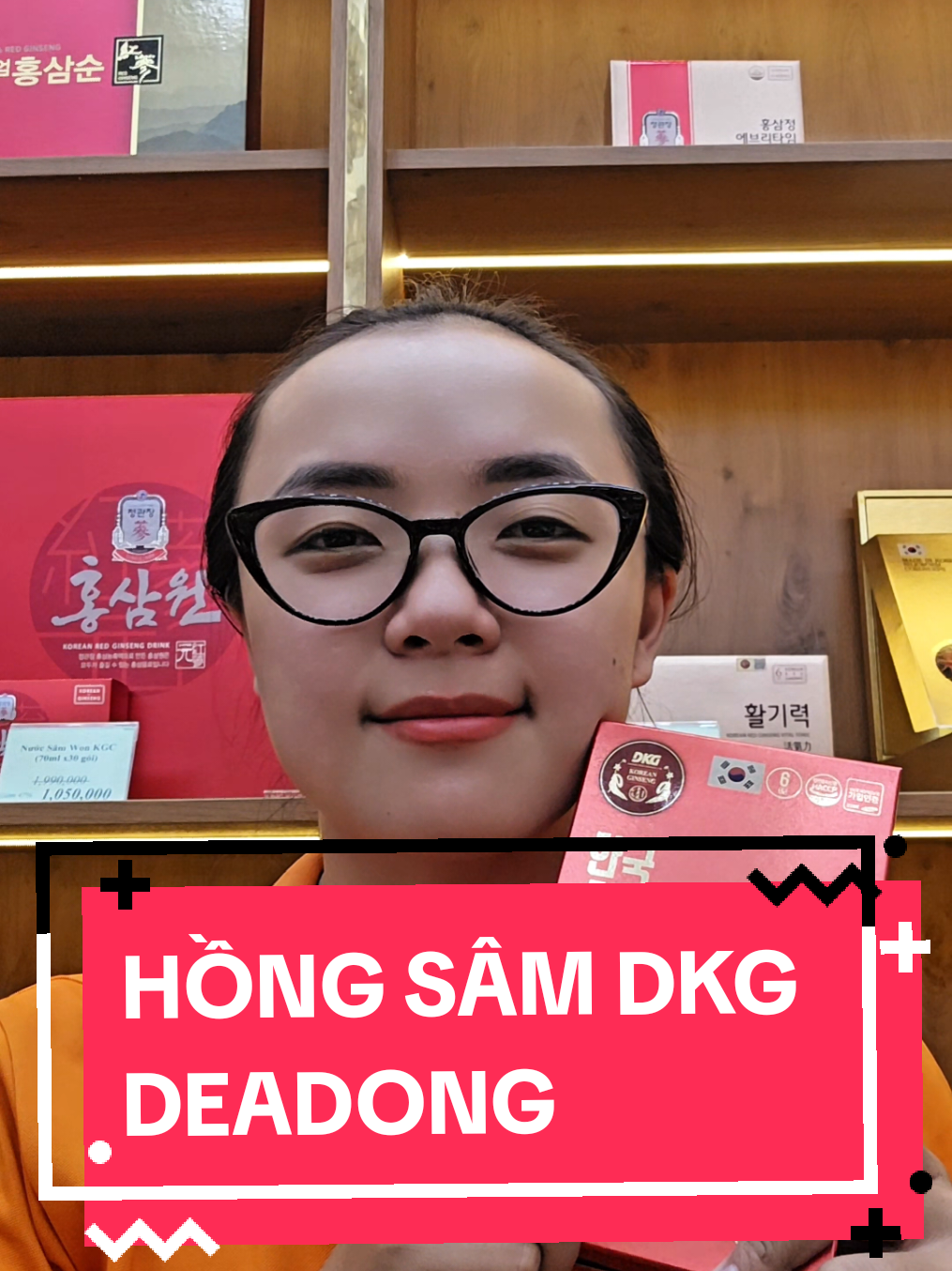 @Ganghan Vina - S&acirc;m H&agrave;n Quốc