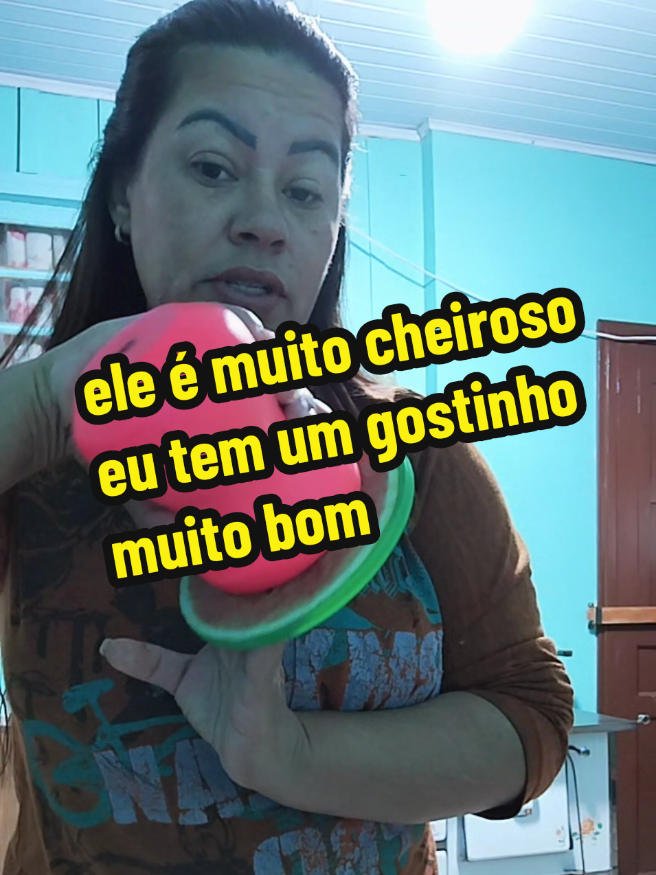 @Daya oficial