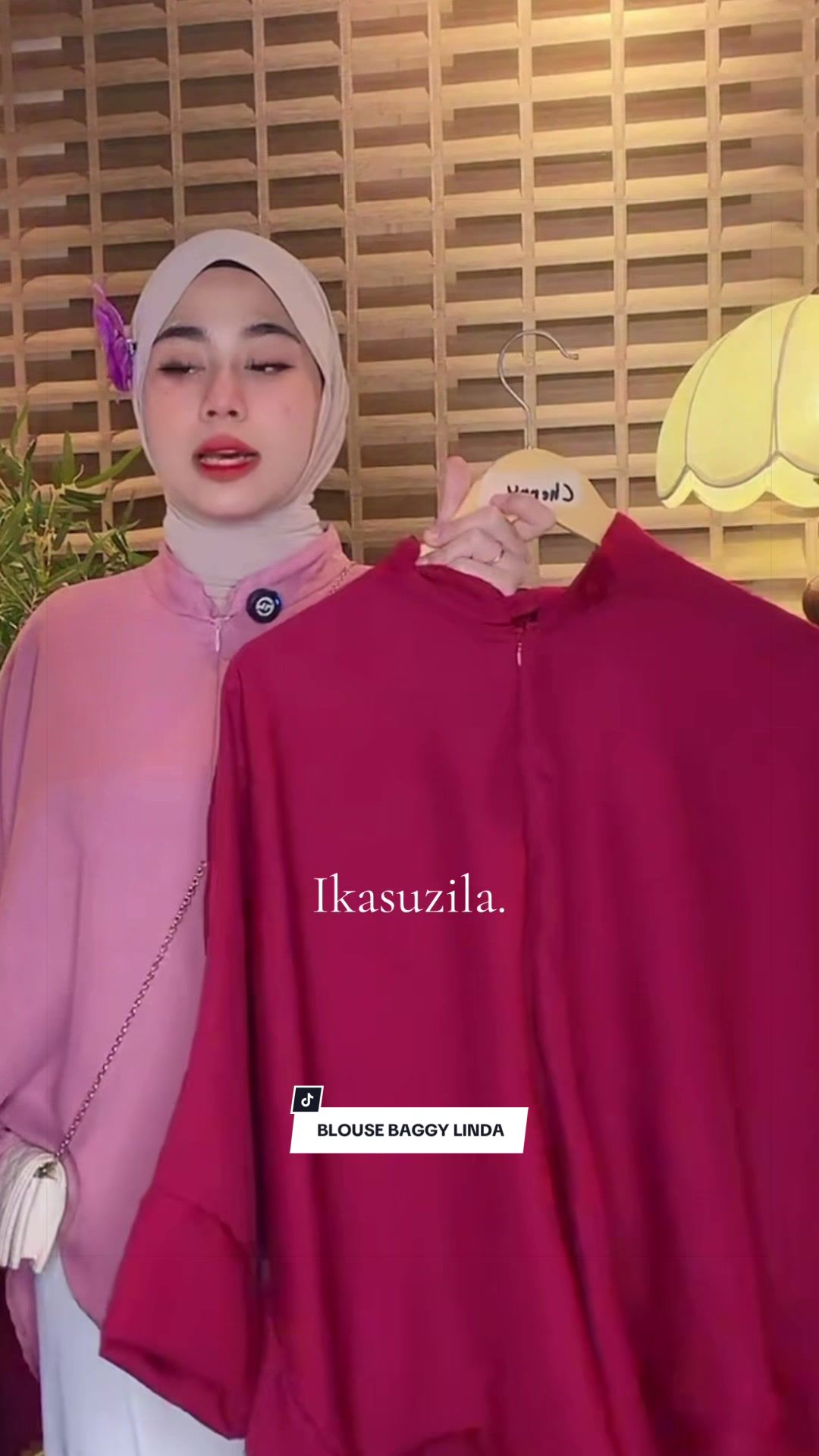 @ikasuzila