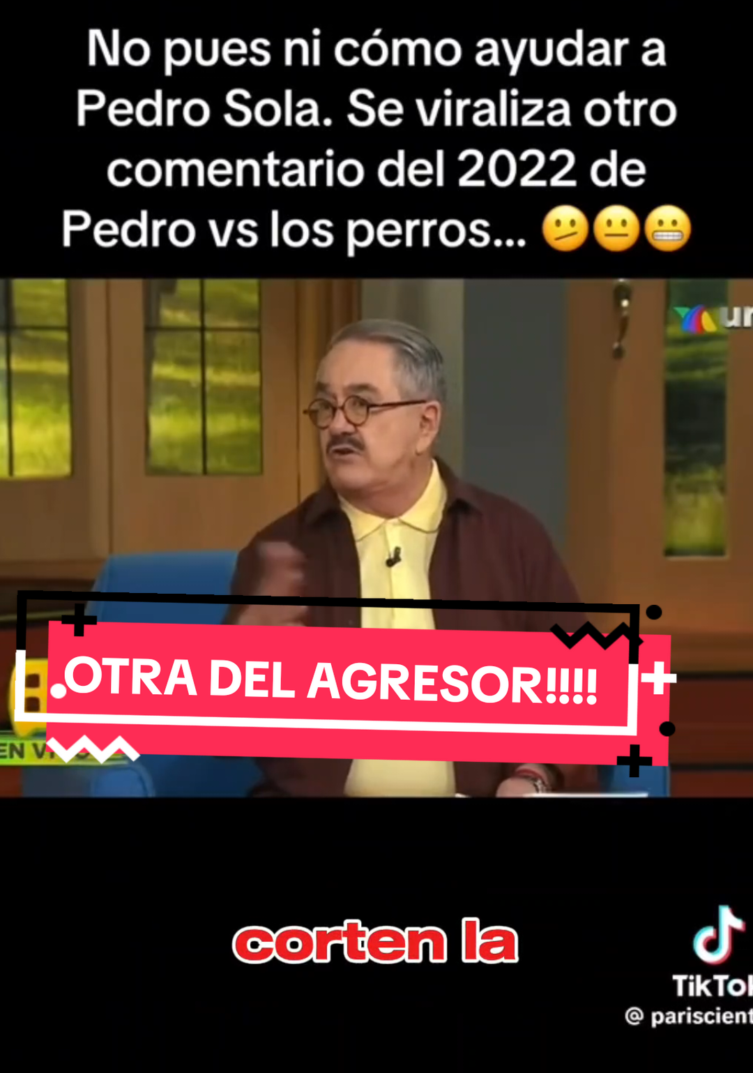 @Dr Toto en Redes | médico