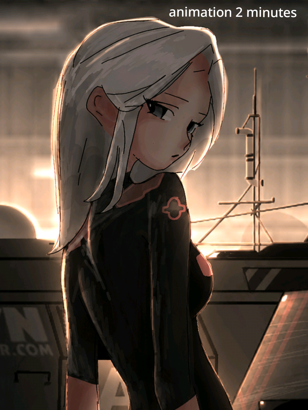 @ɪɴᴛᴇʀᴄᴇᴘᴛ ᴀɴɪᴍᴀᴛɪᴏɴ