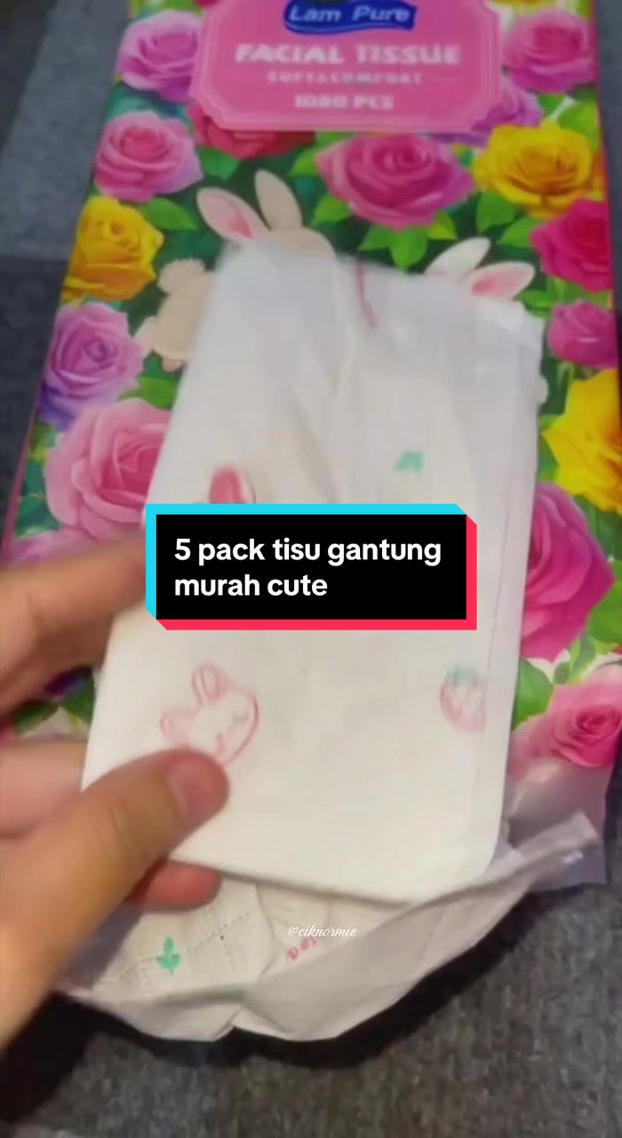 @cik normie_ | Racun TiktokShop