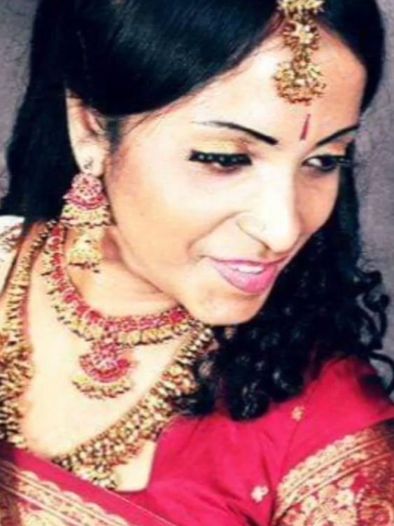 @Thila S Krishnan