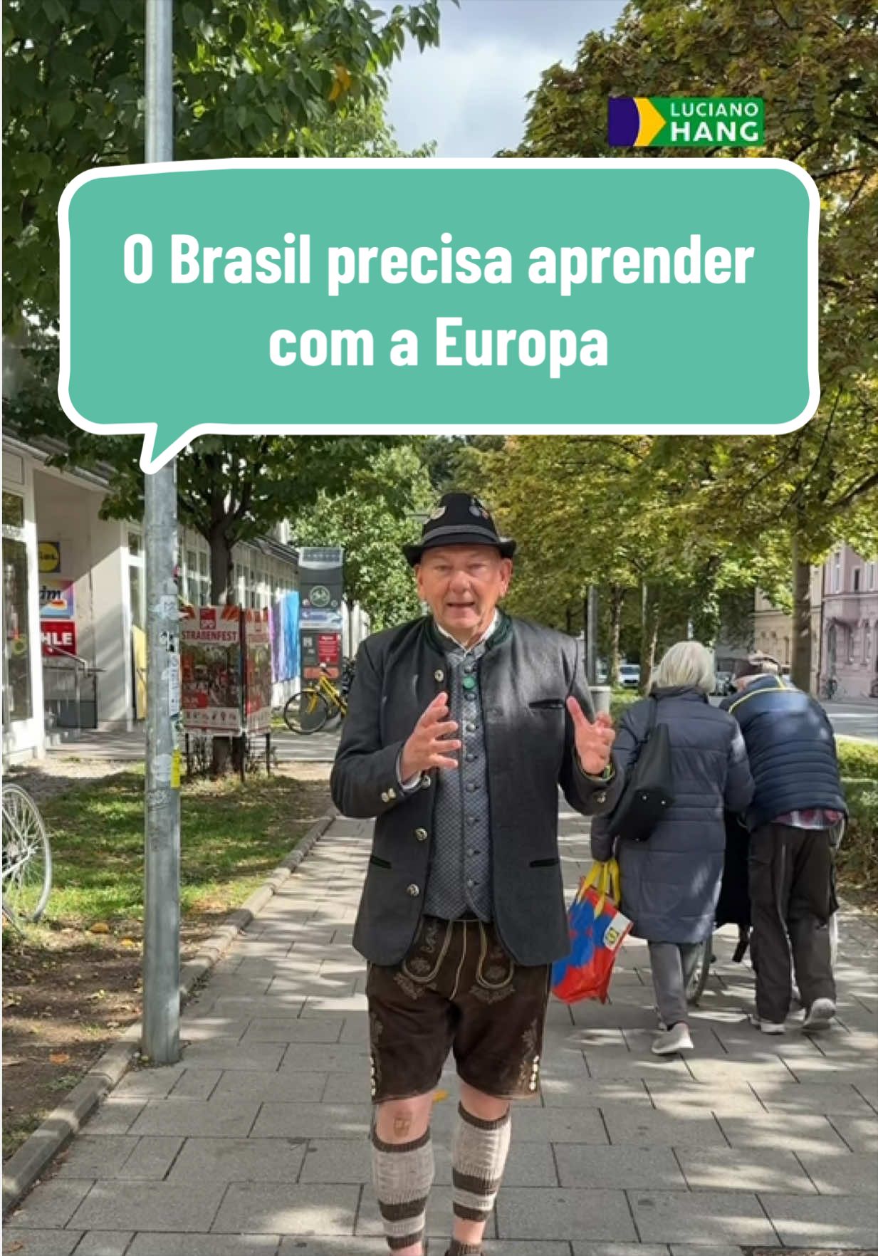 @V&eacute;io da Havan