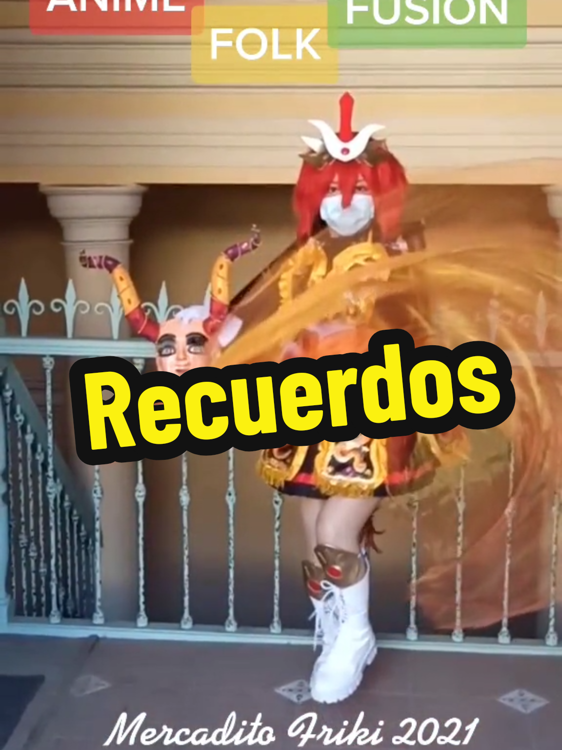@Li Cosplay