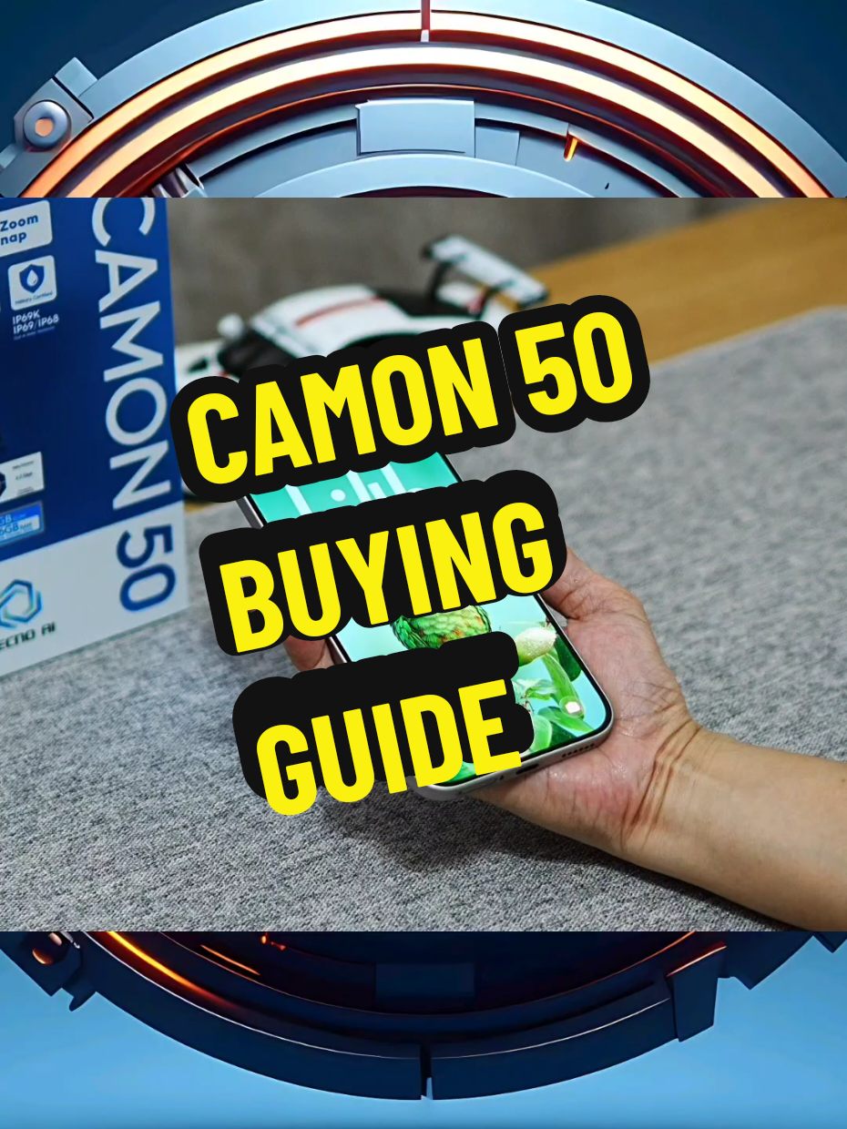 @Tech You Know | Gadget Guide