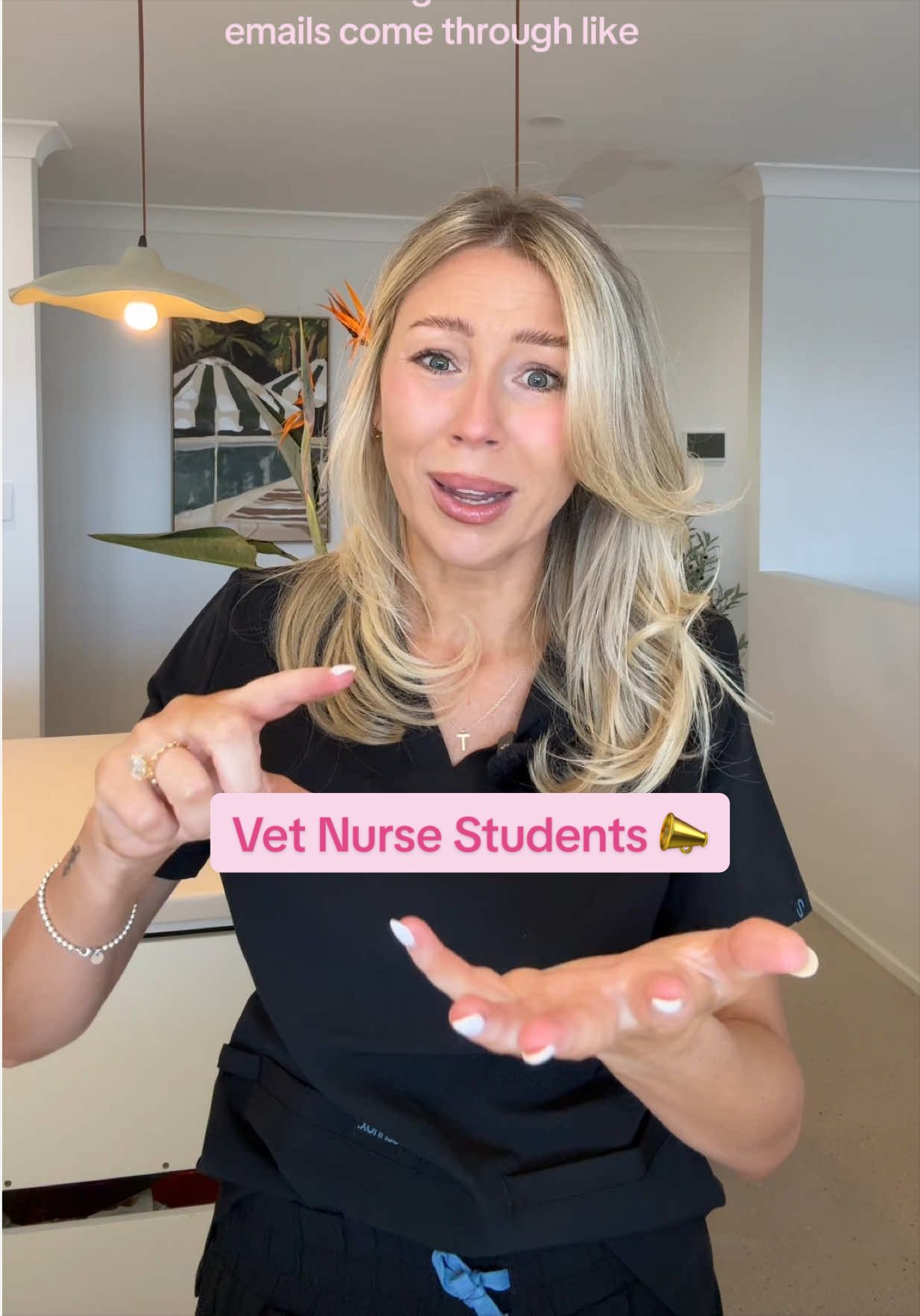 @Tess the Vet Nurse