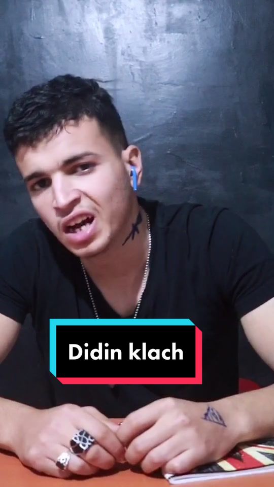 @Akram Feliachi