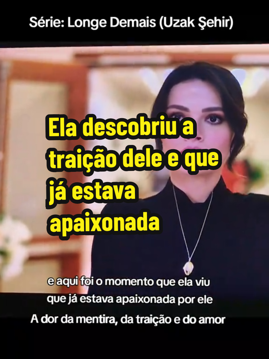 @Cylene | Séries turcas