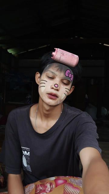 @Kᴀɪʀᴏ/(ကိုင်ရို)