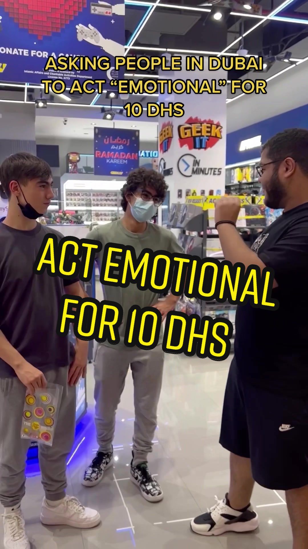 @Noobs With Jokes