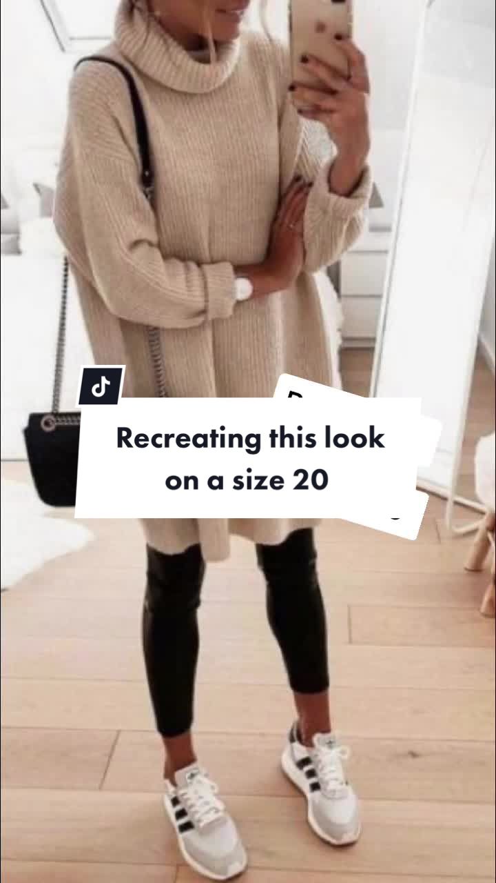 @Siobhan| Curve Fashion 🤍