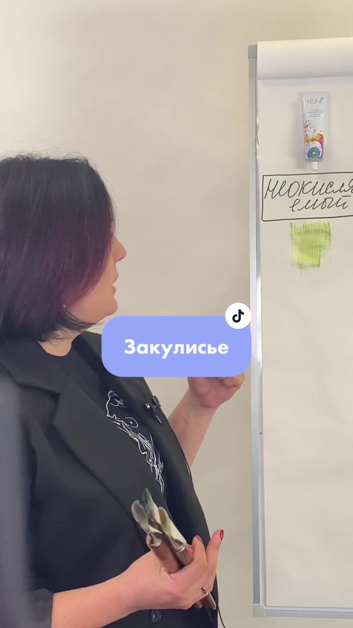 @Keune Academy
