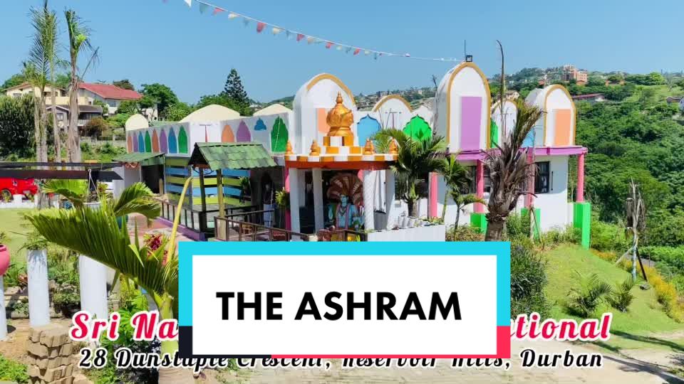 @Acharya Shyam Ramanuj